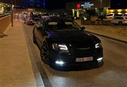 كرايسلر 300